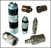 Hydraulic Hoses, Fittings and Adapters